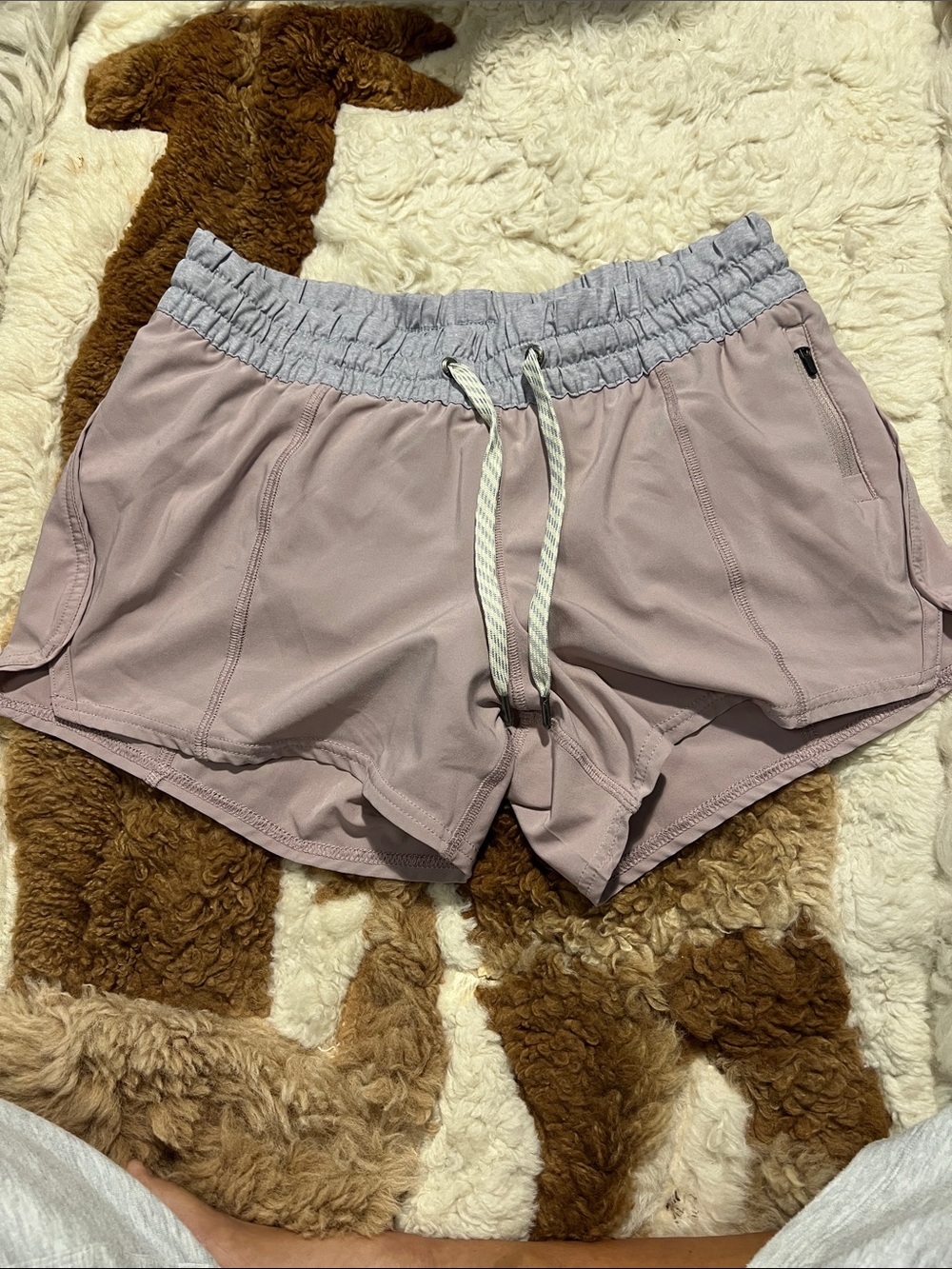 Vuori Clementine 2.0 active shorts